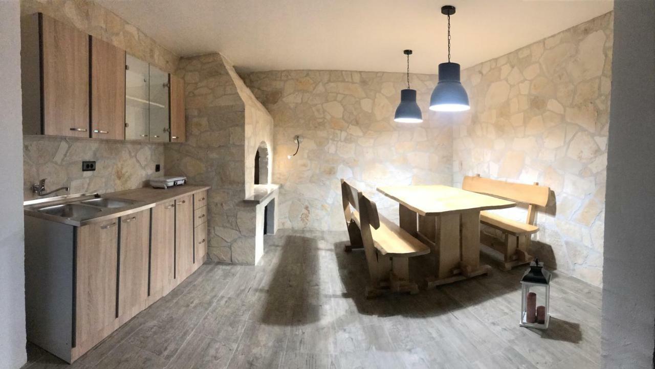 Villa Mare - With Heated Pool Zadar Bagian luar foto
